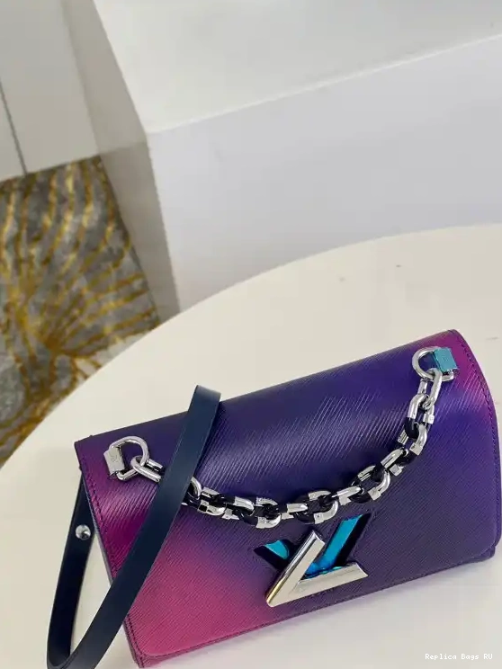 Cheap LOUIS TWIST VUITTON PM 0525